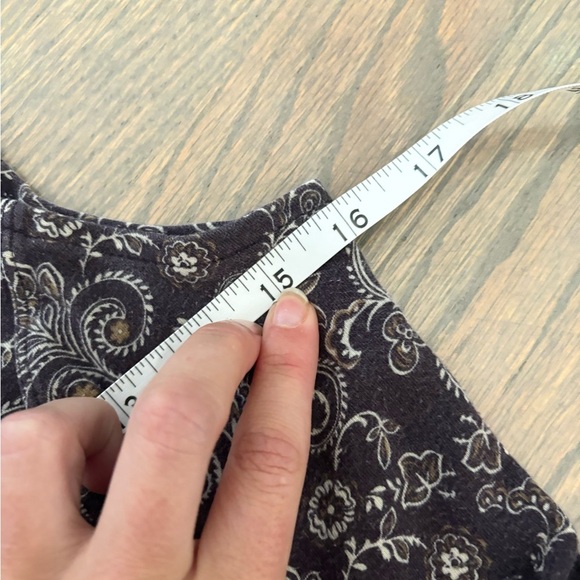 Free People Ponte De Roma Boho Dress Women’s size M - Picture 6 of 9